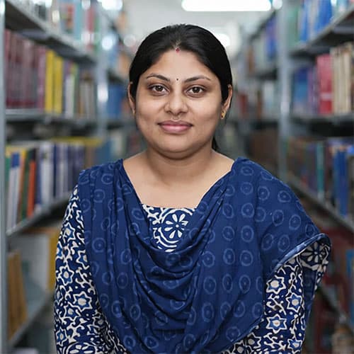 Dr. Chetana Tripathy