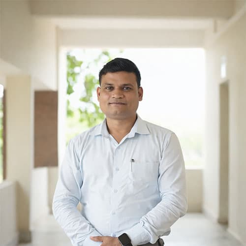 Prof. Ramakanta Sahoo