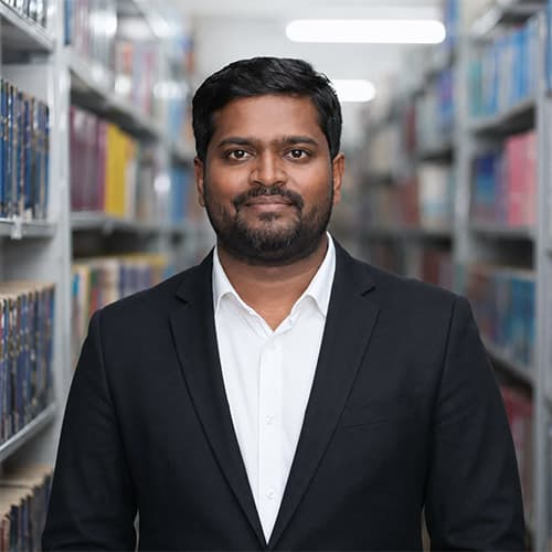 Dr. Kanan Kumar Das