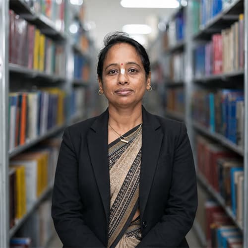Dr. Namita Dash