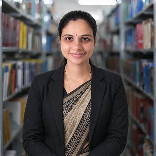 Dr. Upasana Panigrahi