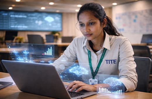 AI-Integrated Learning Environment - 2