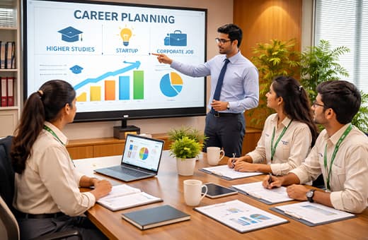 Clear Career Pathways - 2