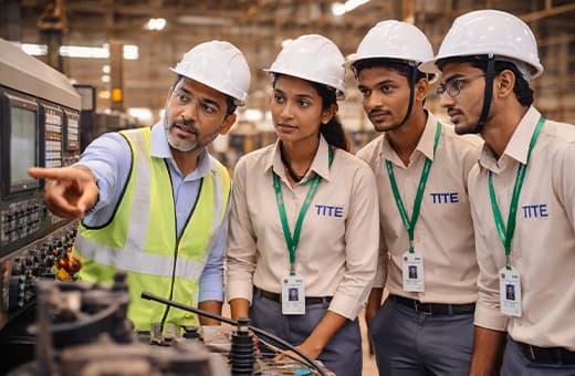 Deep Industry Integration - 1