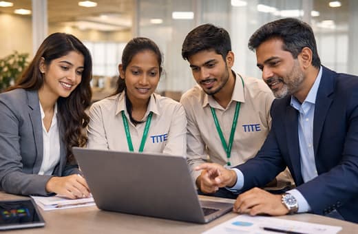 Deep Industry Integration - 2