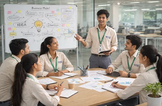 Entrepreneurial Mindset from Day One - 1