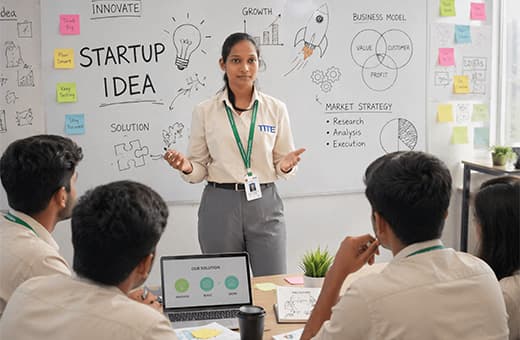 Entrepreneurial Mindset from Day One - 2