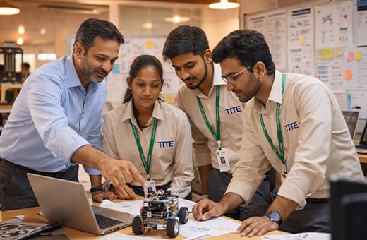 Innovation & Incubation Ecosystem - 2