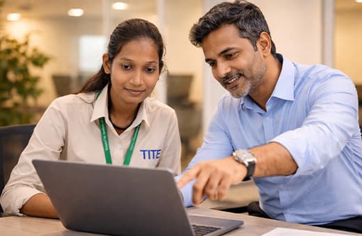 Mentorship by Industry Leaders - 2