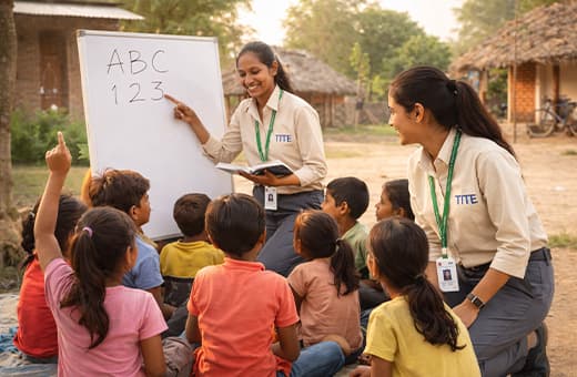 Purpose-Driven Leadership & Social Impact - 1