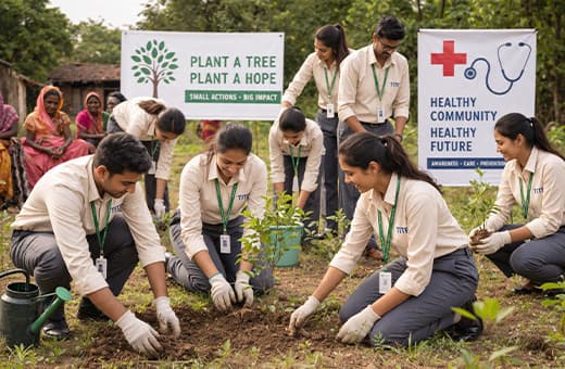 Purpose-Driven Leadership & Social Impact - 2