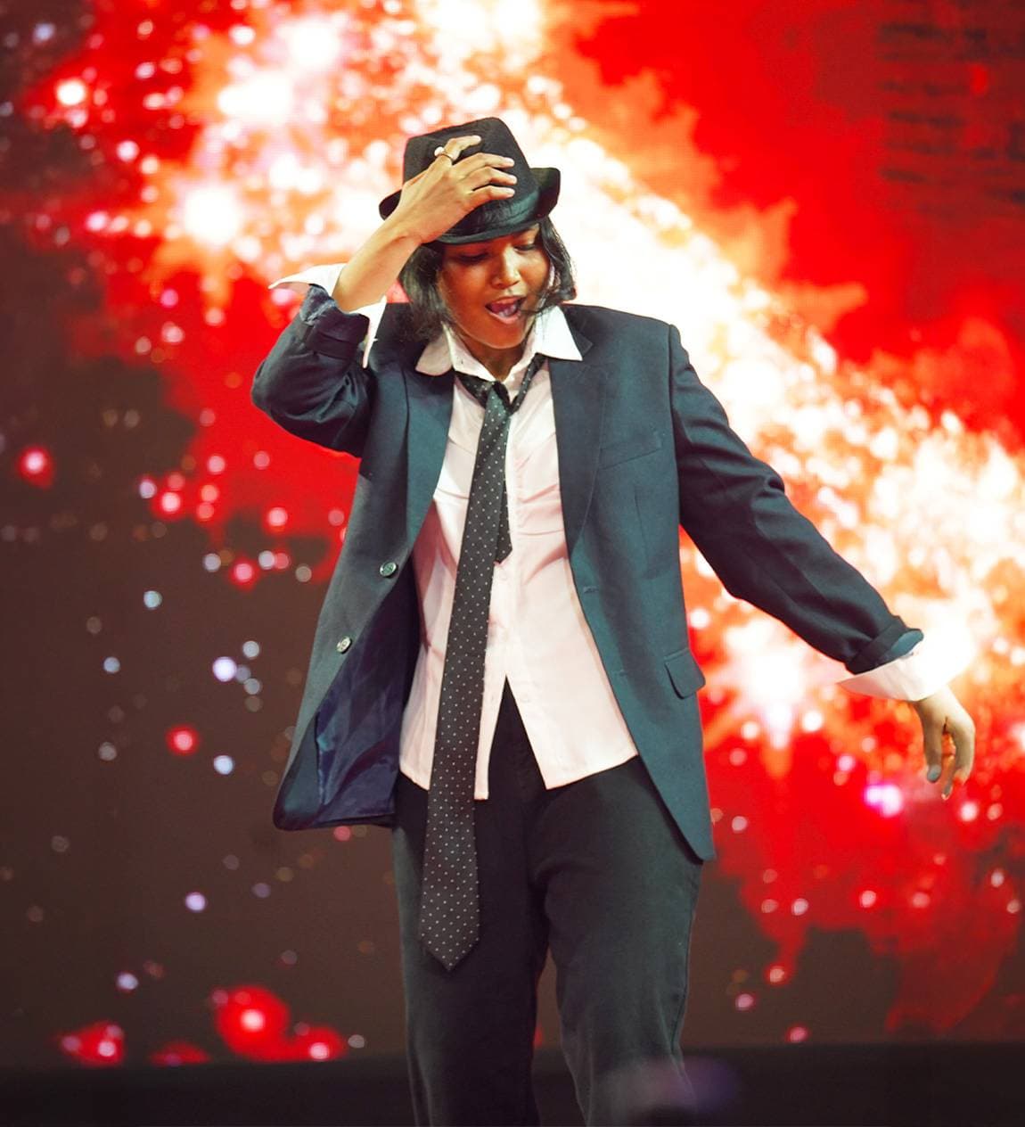 Performance & Cultural Platforms