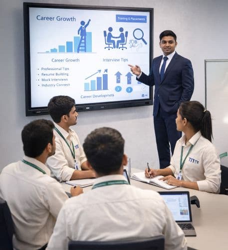 Career Guidance and Training