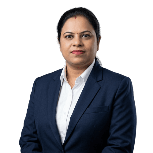 Head of Department