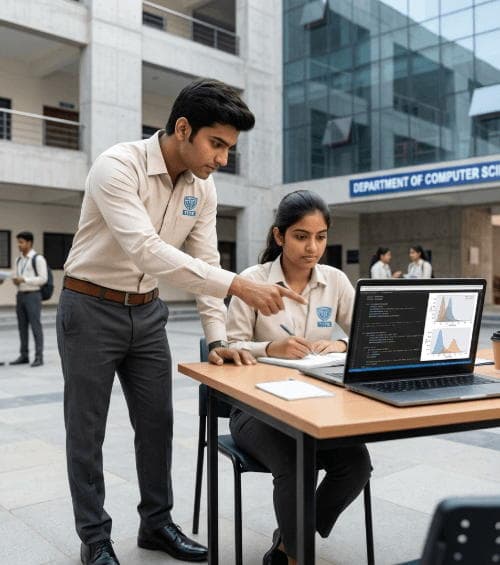 Computer Networks Lab