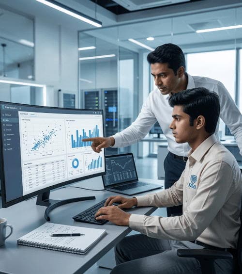Cyber Security Lab