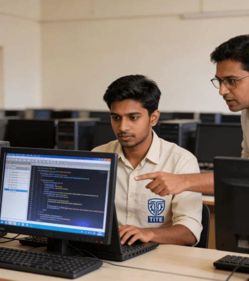 Data Structures Lab
