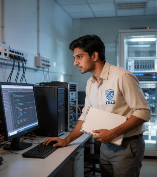 PCDS Lab