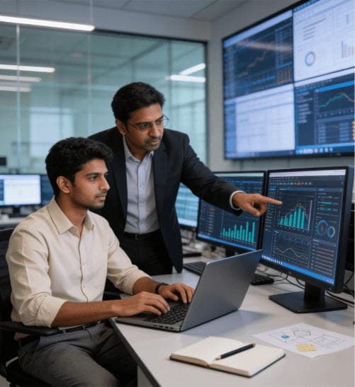 Expert Talks & Emerging Tech Insights