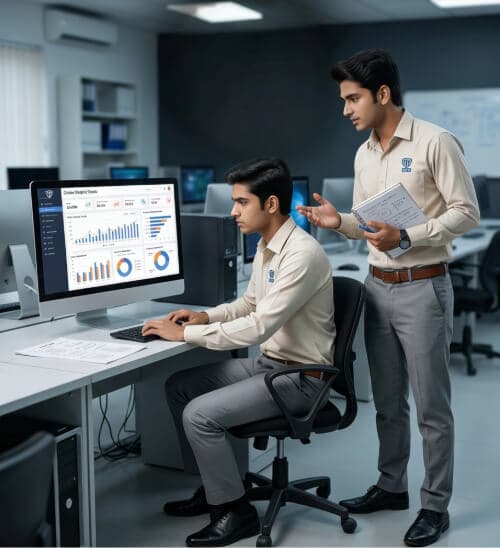 Industry-Aligned Learning Approach