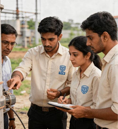 Skill Development Beyond Classrooms