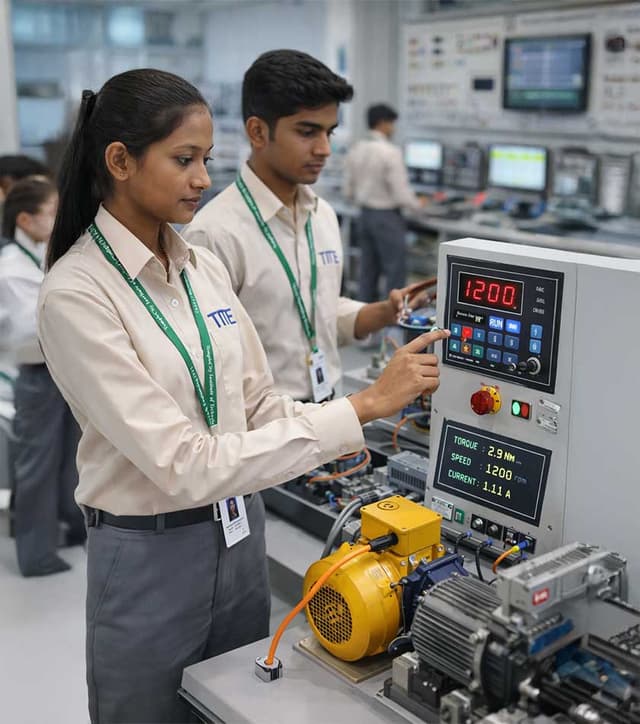 TITE | Leading BTech Electrical Engineering College in Odisha