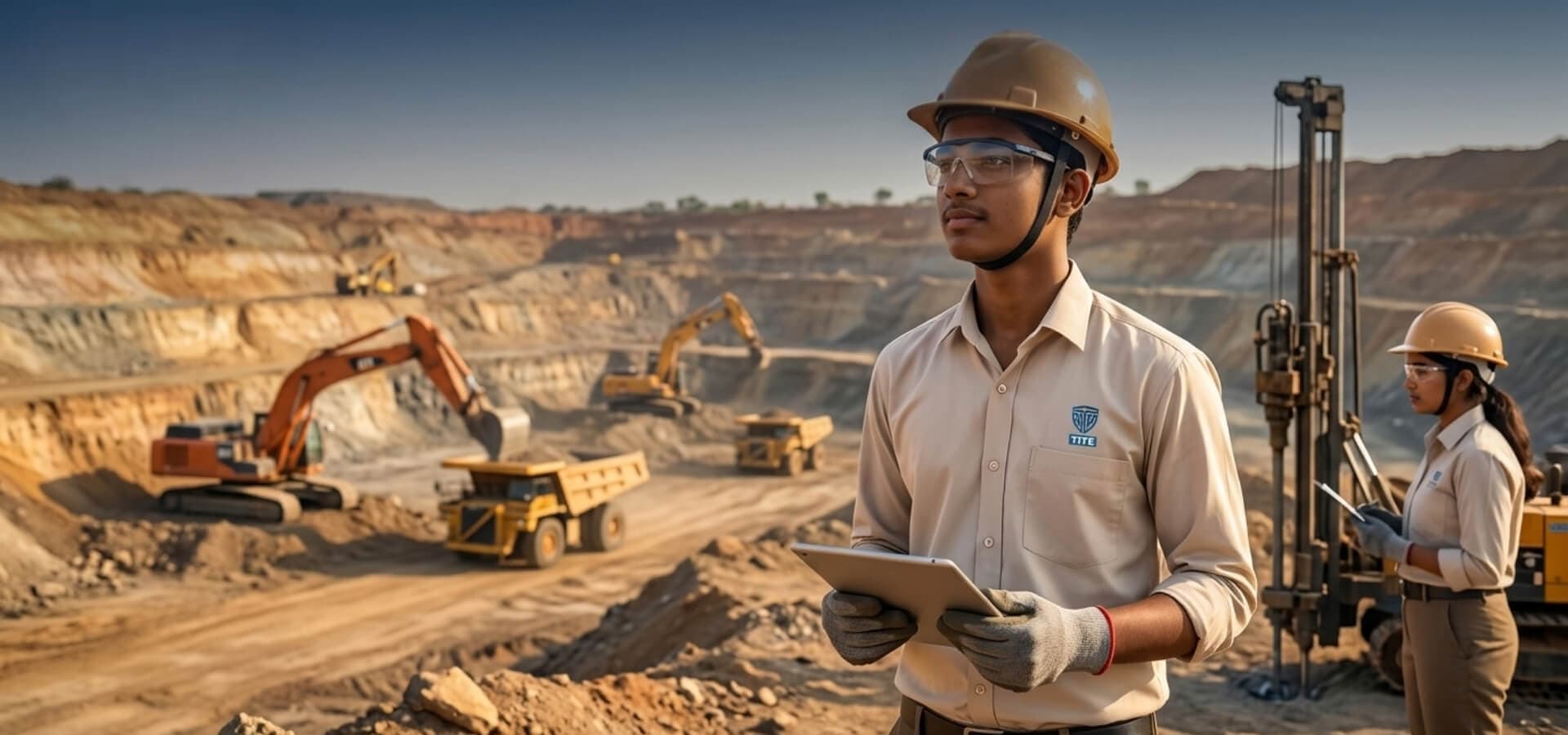 btech/mining