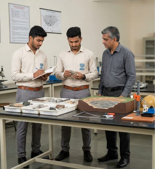 Career-Focused Training & Placement Support