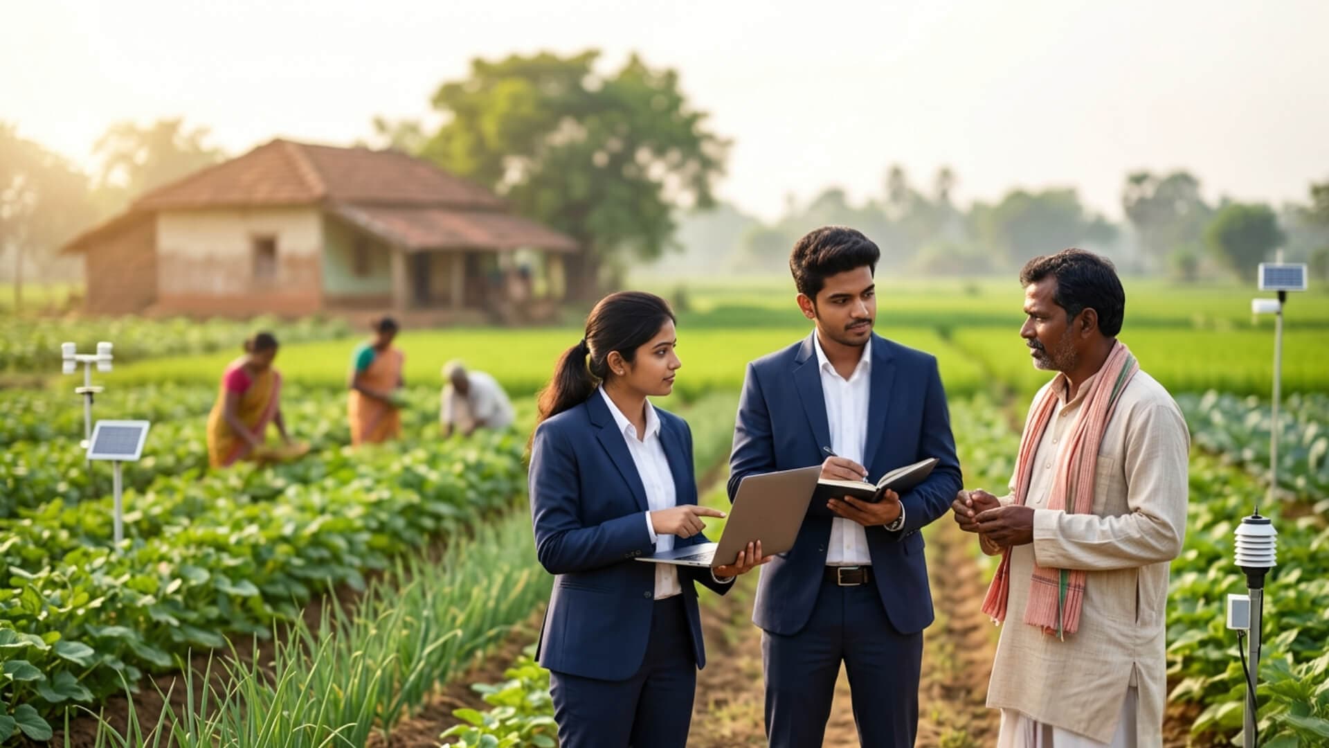 Agribusiness Management