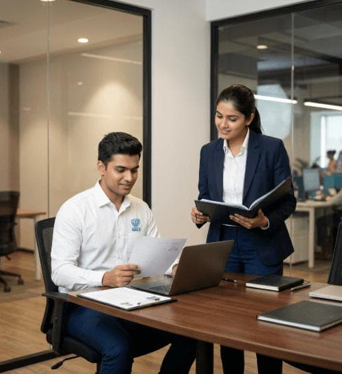Odisha's Gateway to a Pan-India Corporate Network