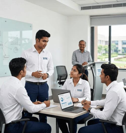 Experienced Faculty & Mentorship