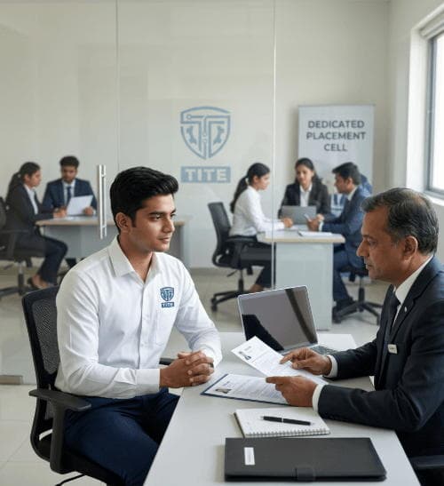 Dedicated Placement Cell