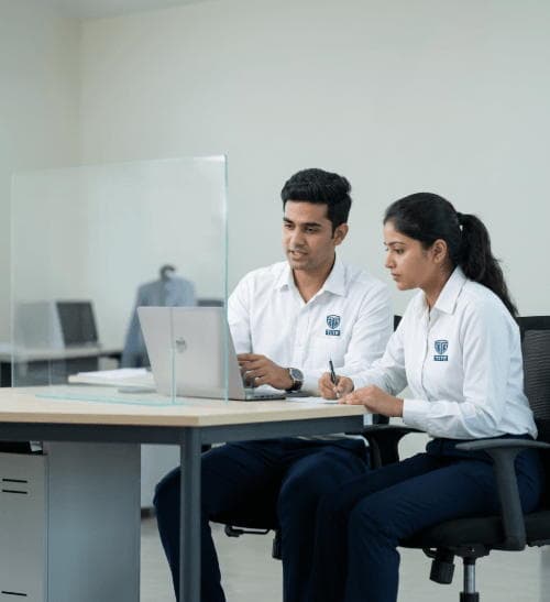 Industry-integrated curriculum