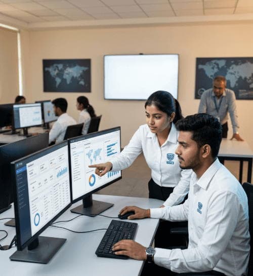 Tech-Integrated Learning