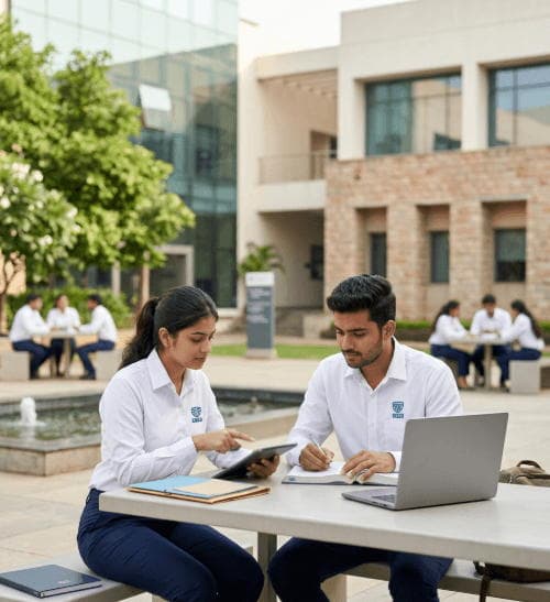 Affordable and Quality MBA program