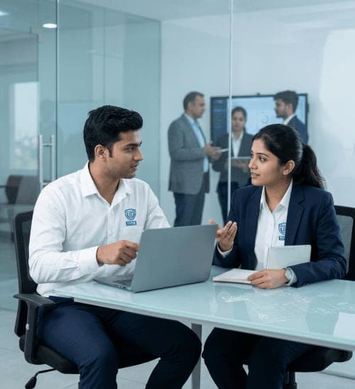 Dual-Domain Expertise, One Powerful Degree