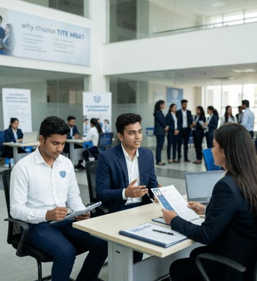 Industry-Linked, Placement-Driven Learning