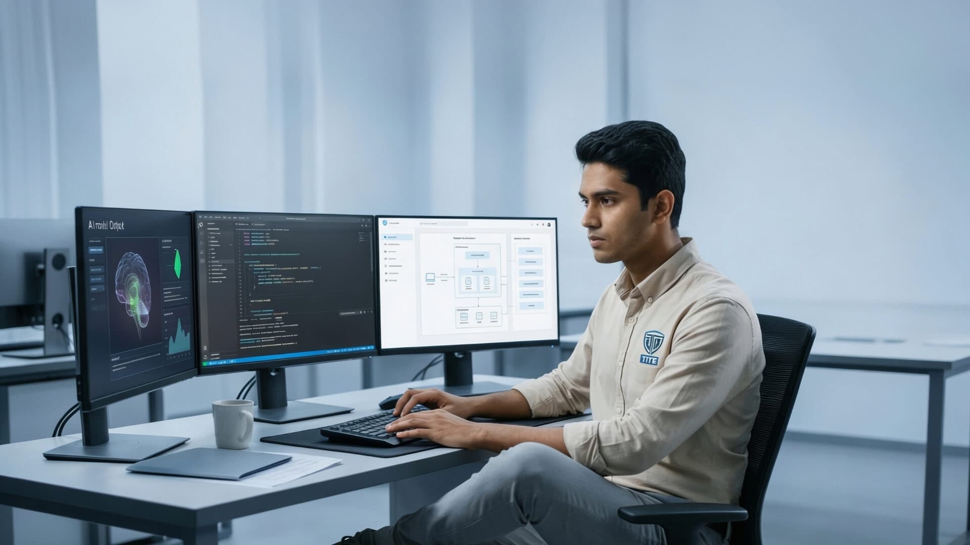 Computer Science & Engineering
