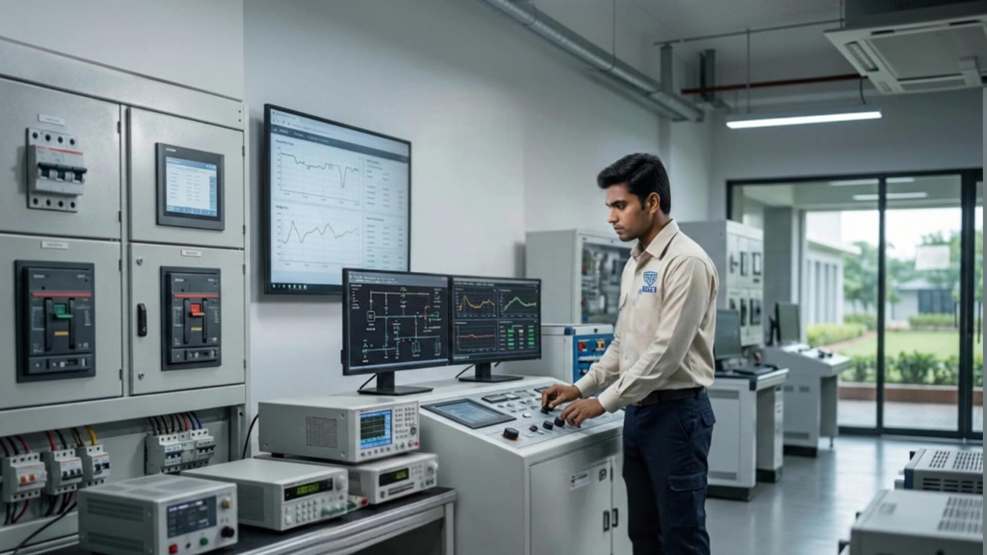 Electrical Engineering