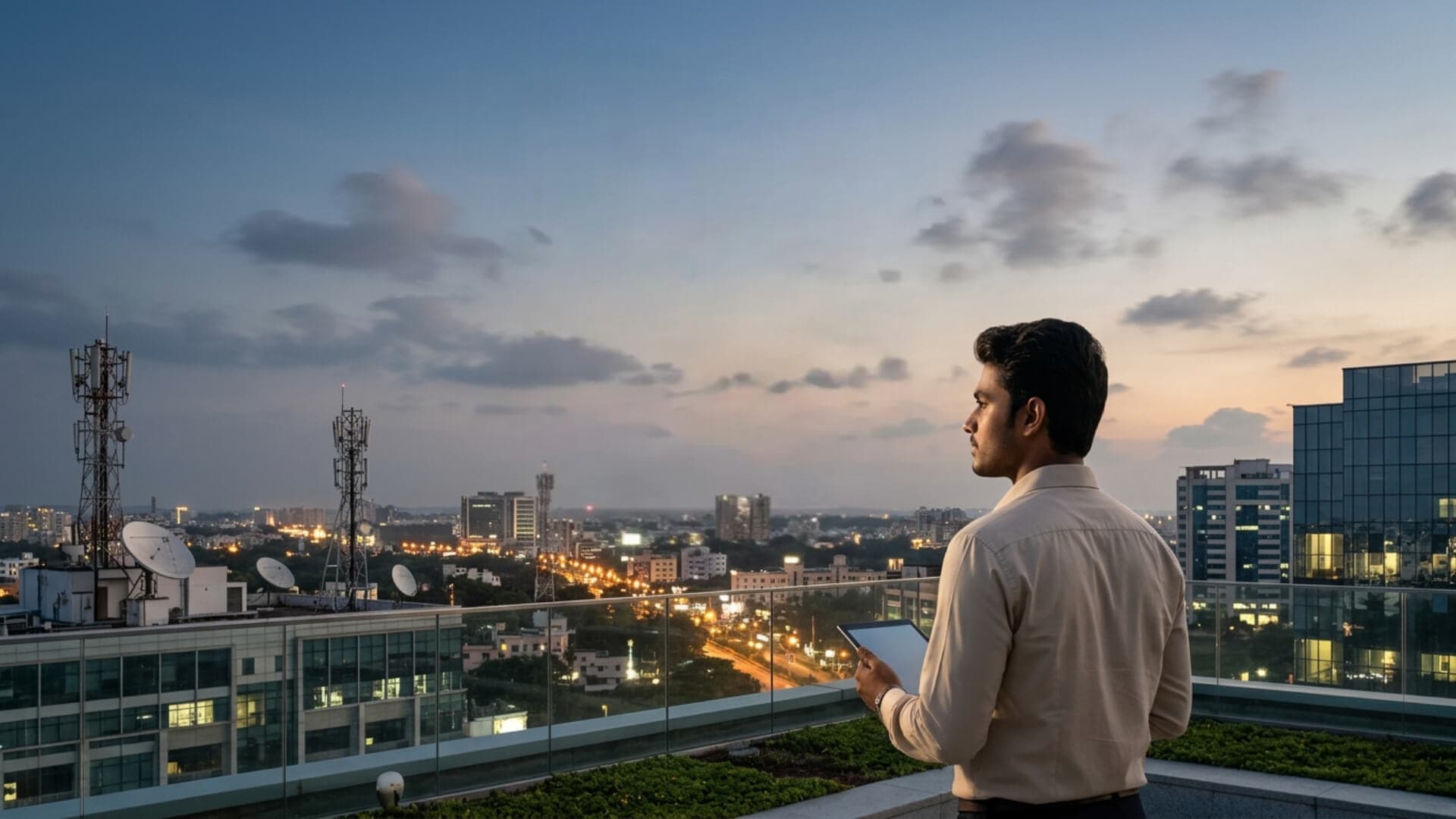 Electronics & Communication Engineering