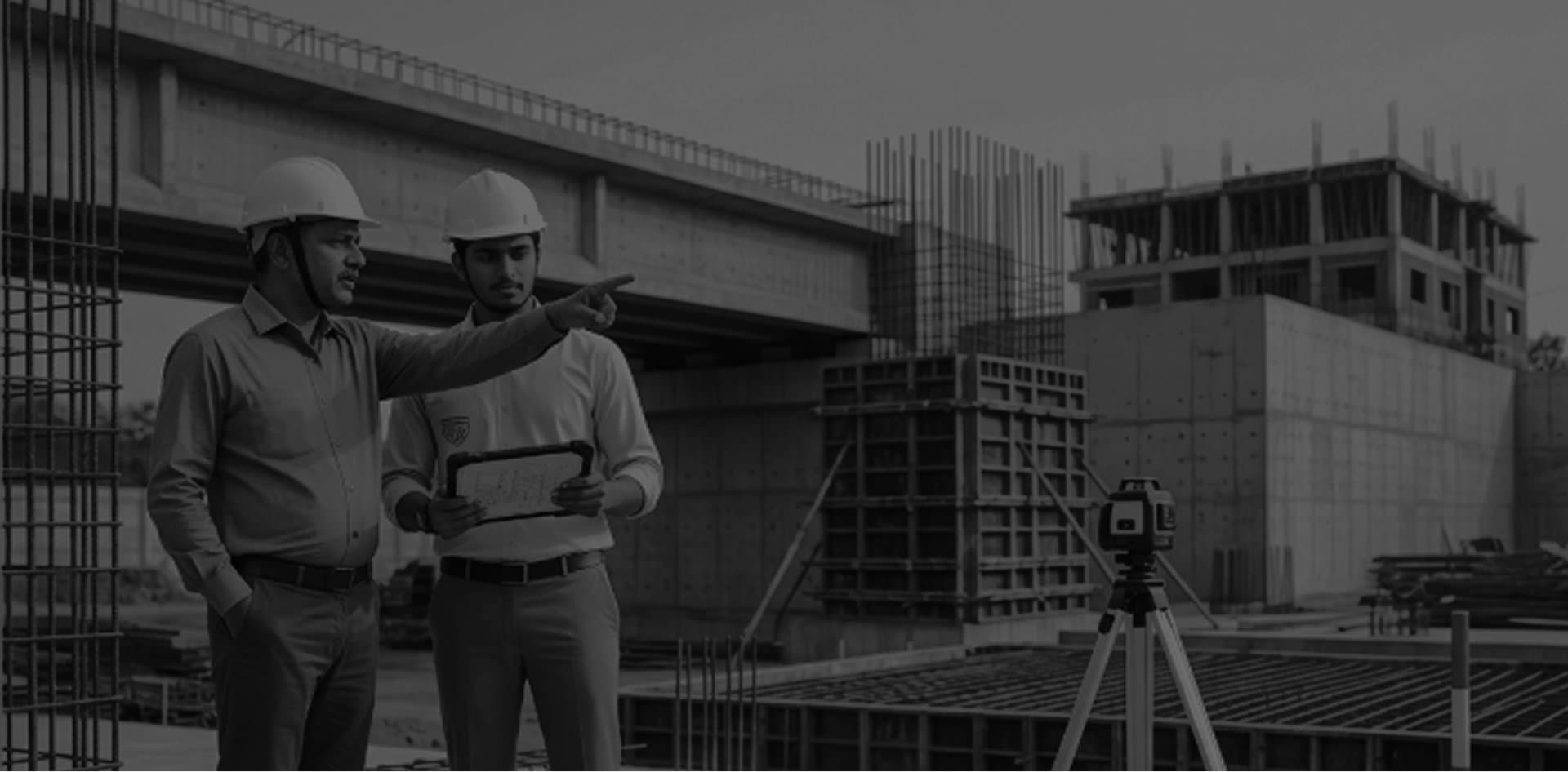 B.Tech <br> Civil Engineering