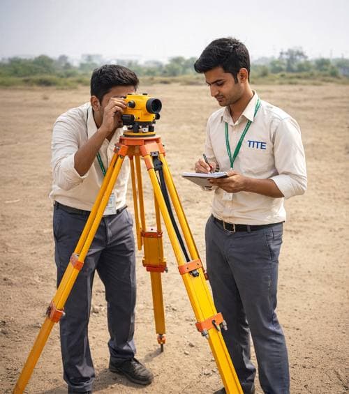 Field Surveying Laboratory