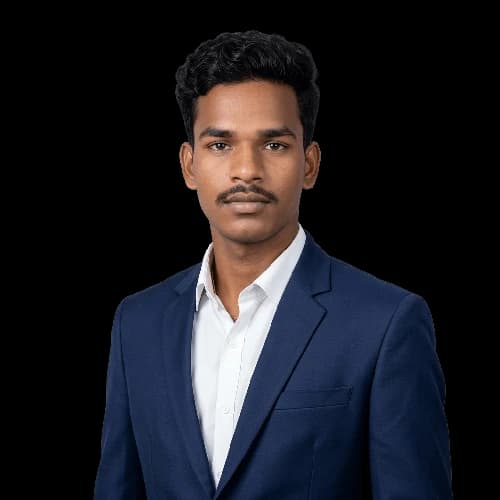 Shibajeet Mallick