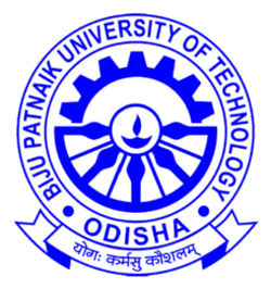 Affiliated to Biju Patnaik University of
Technology (BPUT), Odisha
