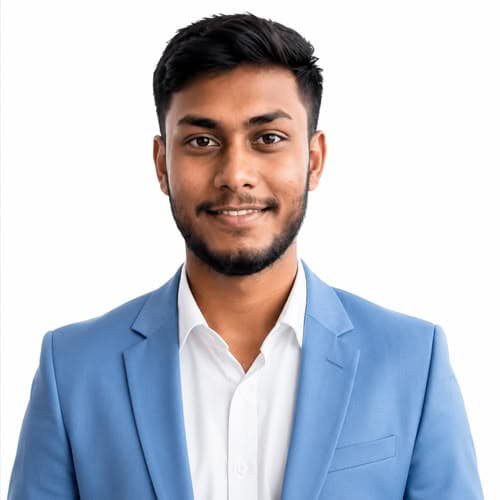 BIBHUDUTT BEHERA