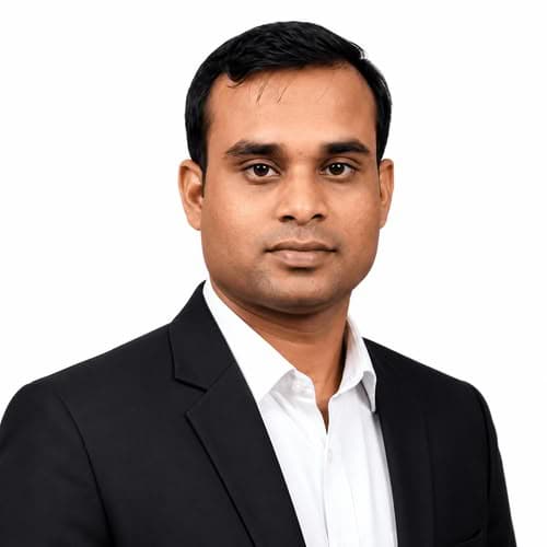 PRATAP CHANDRA ROUL