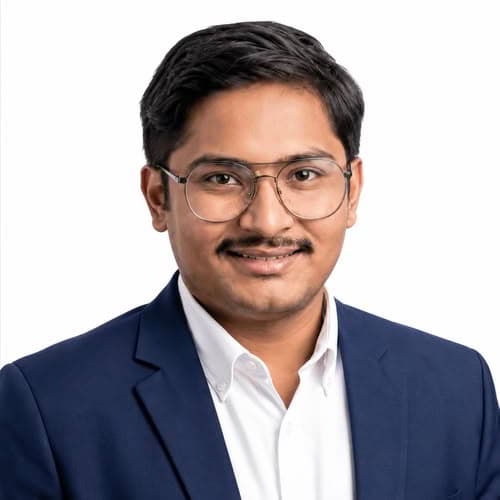 PRIYADARSHAN BEHERA