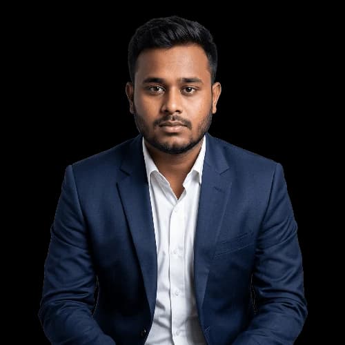 Biswajit Nishanka