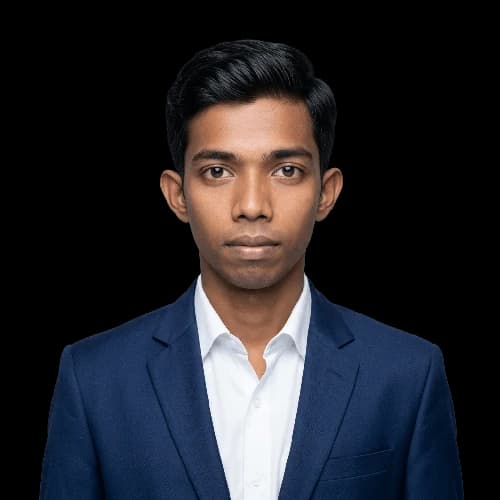 K. R. Srikant