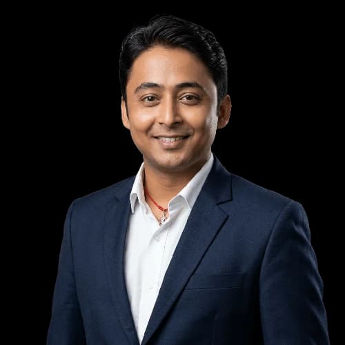 Nakul Kishor